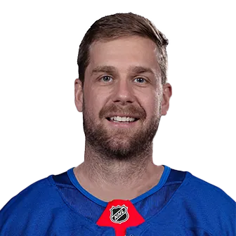 Calvin de Haan headshot