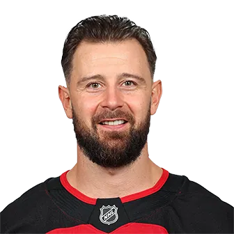 Tomas Tatar headshot