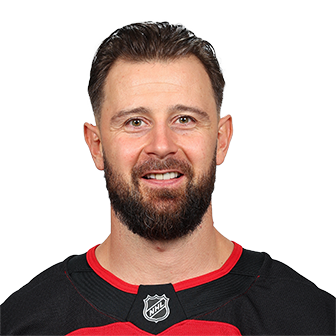 Tomas Tatar headshot