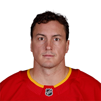 Tyson Barrie headshot