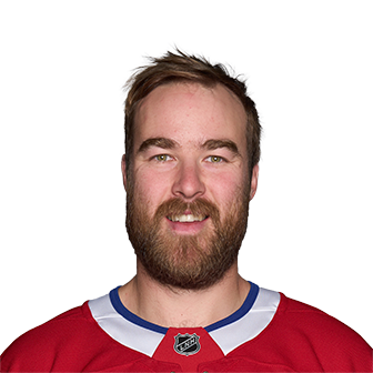 David Savard headshot