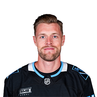 Kevin Connauton headshot