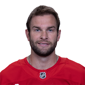 Jack Campbell headshot