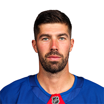 Louis Domingue headshot
