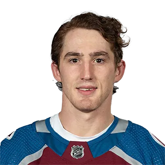 Lukas Sedlak headshot