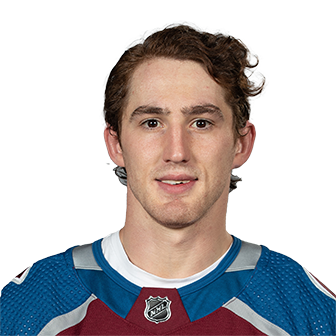 Lukas Sedlak headshot