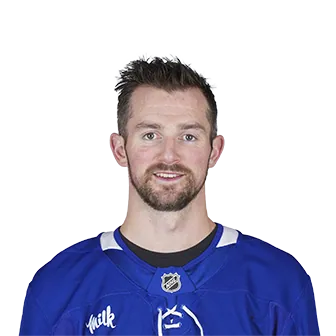 Logan Shaw headshot