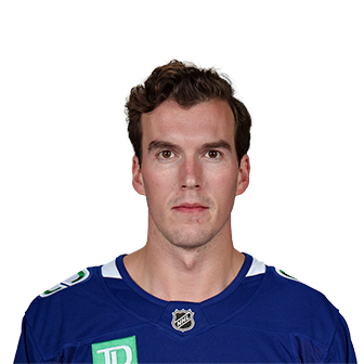 Joseph LaBate headshot