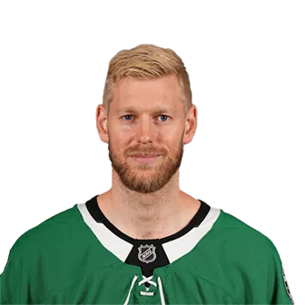 Magnus Hellberg headshot