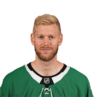 Magnus Hellberg headshot