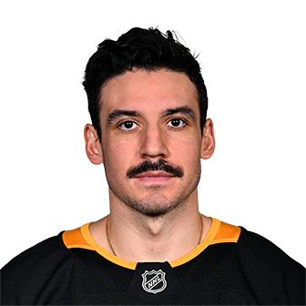 Matt Nieto headshot