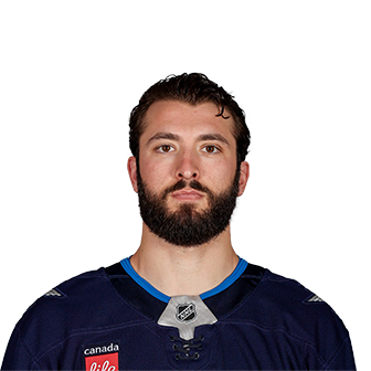 Phillip Di Giuseppe headshot