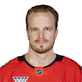 Oscar Dansk headshot