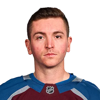 Jimmy Vesey headshot