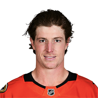 Brock McGinn headshot