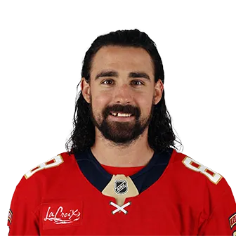 Trevor Carrick headshot