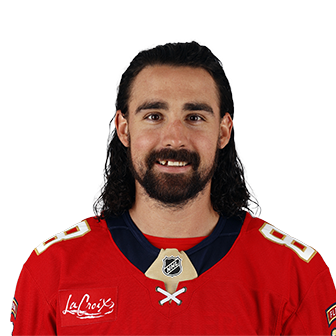 Trevor Carrick headshot