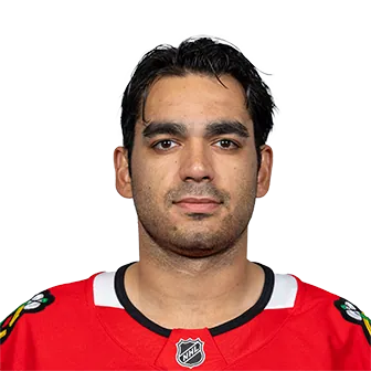 Andreas Athanasiou headshot