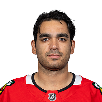 Andreas Athanasiou headshot