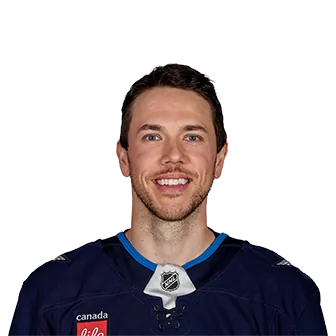 Ashton Sautner headshot