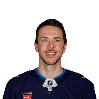 Ashton Sautner headshot