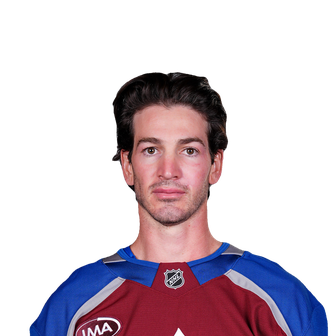 Jayson Megna headshot