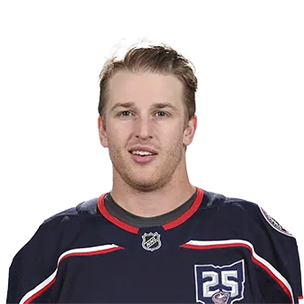 Hudson Fasching headshot