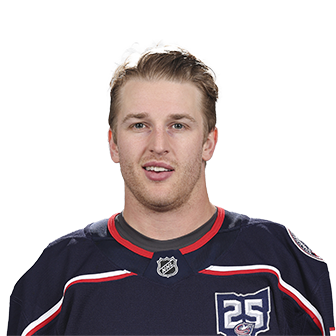 Hudson Fasching headshot
