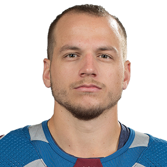 Sven Andrighetto headshot