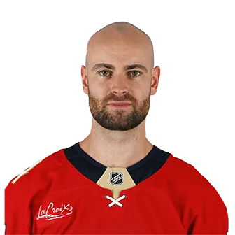 Ben Harpur headshot