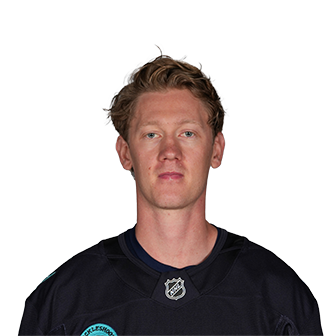 Gustav Olofsson headshot