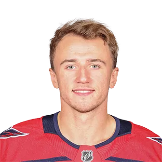 Jakub Vrana headshot
