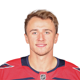 Jakub Vrana headshot