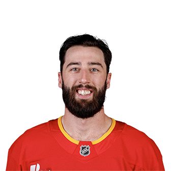 Clark Bishop headshot