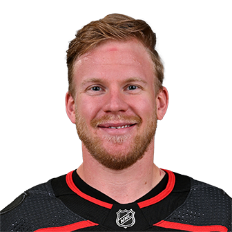 Ondrej Kase headshot