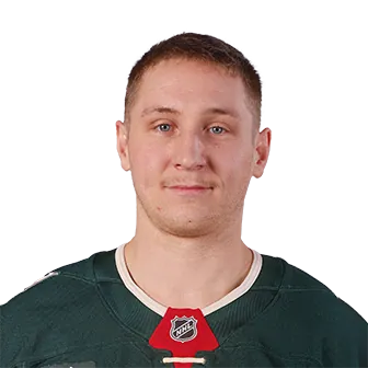 Travis Dermott headshot