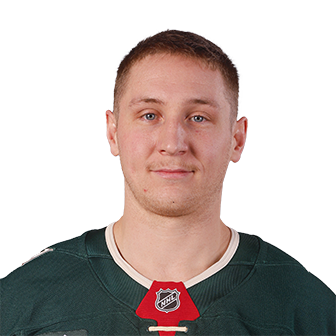 Travis Dermott headshot