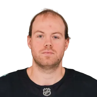 Daniel Sprong headshot