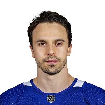 Denis Malgin headshot
