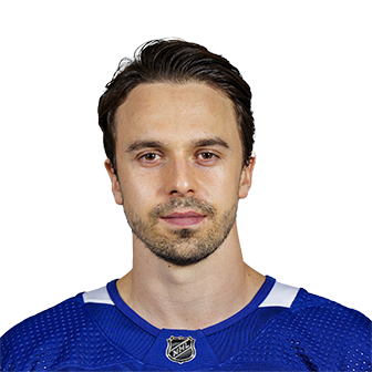 Denis Malgin headshot