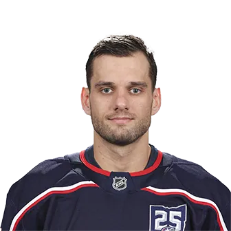 Christian Jaros headshot