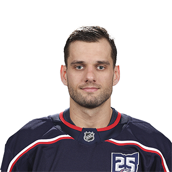 Christian Jaros headshot
