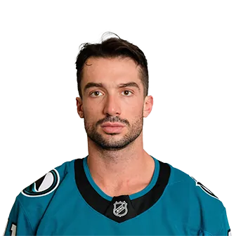 Samuel Laberge headshot