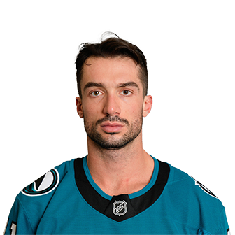 Samuel Laberge headshot