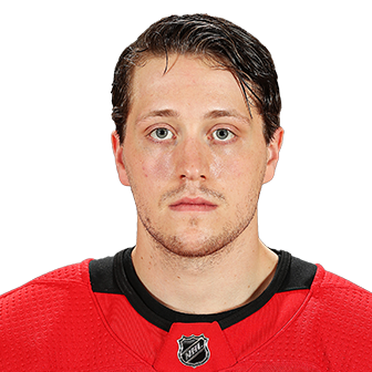 Cavan Fitzgerald headshot