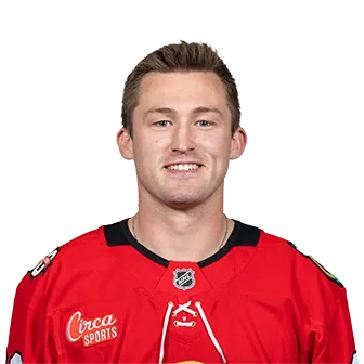 Joey Anderson headshot