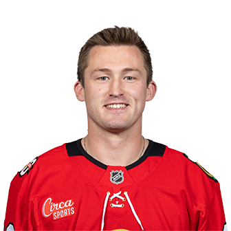 Joey Anderson headshot