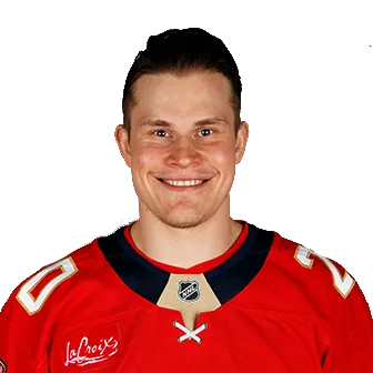 Jesse Puljujarvi headshot
