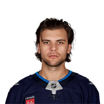 Kale Clague headshot