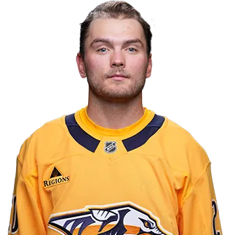 Kieffer Bellows headshot